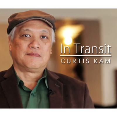 In Transit by Curtis Kam & Lost Art Magic - Click Image to Close